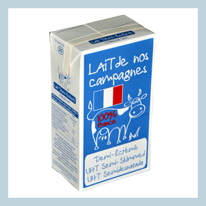 SLVA-Terralacta-Lait-de-nos-campagnes-UHT-demi-ecreme-semi-skimmed-milk-1-litre-liter-FRANCE